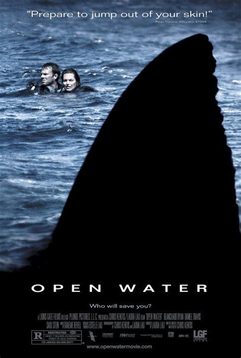 open water nude scene|Open Water (2003)